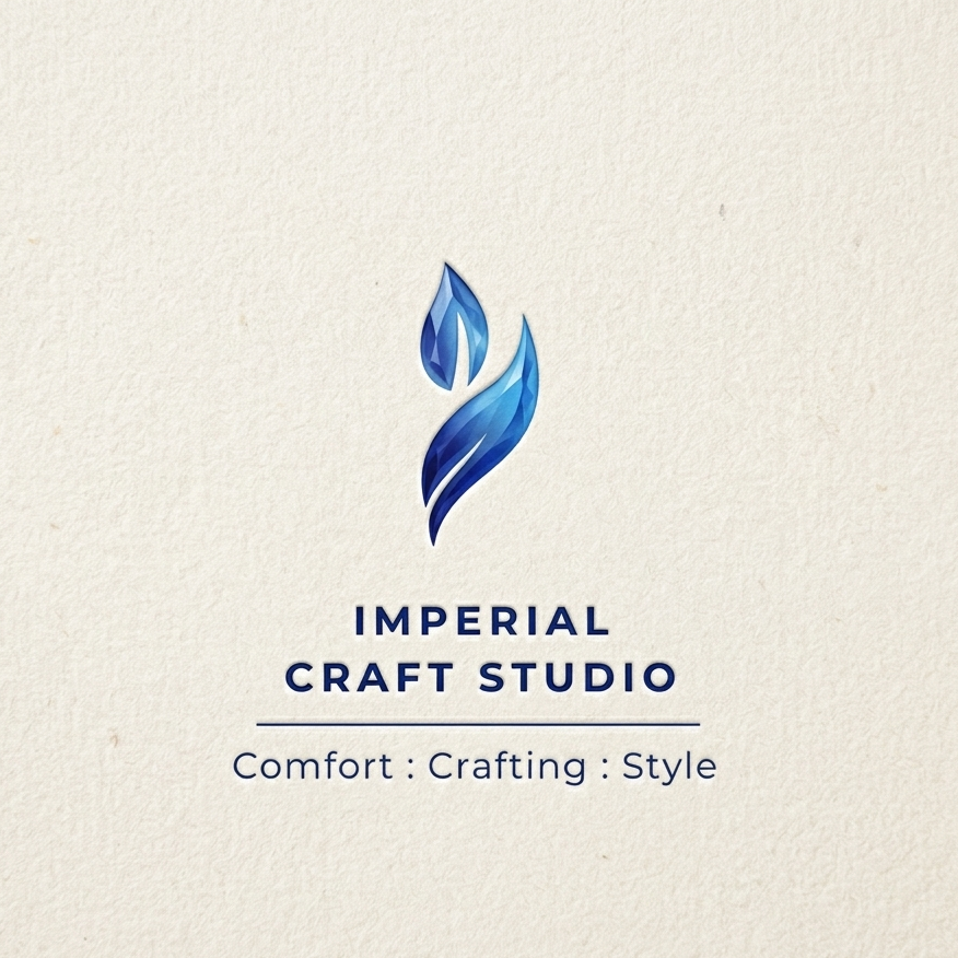 Imperial Craft Studio founder